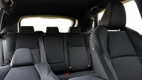 Toyota bZ4X Comfort 4x2 71.4 kWh BEV - 62900 лв. - 33899024 10