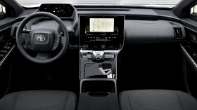 Toyota bZ4X Comfort 4x2 71.4 kWh BEV - 62900 лв. - 33899024 13