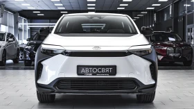 Toyota bZ4X Comfort 4x2 71.4 kWh BEV - 62900 лв. - 33899024 2
