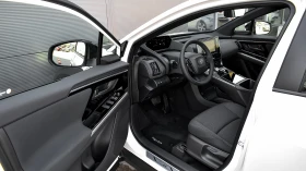 Toyota bZ4X Comfort 4x2 71.4 kWh BEV - 62900 лв. - 33899024 8