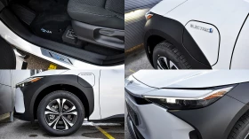 Toyota bZ4X Comfort 4x2 71.4 kWh BEV - 62900 лв. - 33899024 17