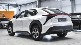 Toyota bZ4X Comfort 4x2 71.4 kWh BEV - 62900 лв. - 33899024 7