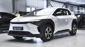 Toyota bZ4X Comfort 4x2 71.4 kWh BEV - 62900 лв. - 33899024 4