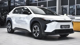 Toyota bZ4X Comfort 4x2 71.4 kWh BEV - 62900 лв. - 33899024 5