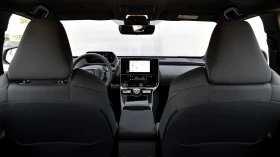Toyota bZ4X Comfort 4x2 71.4 kWh BEV - 62900 лв. - 33899024 12