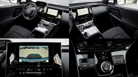 Toyota bZ4X Comfort 4x2 71.4 kWh BEV - 62900 лв. - 33899024 16