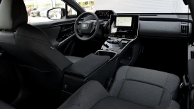 Toyota bZ4X Comfort 4x2 71.4 kWh BEV - 62900 лв. - 33899024 11