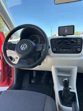 Обява за продажба на VW Up 1.0 ~7 200 лв. - изображение 8