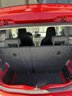 VW Up 1.0 | Mobile.bg    14