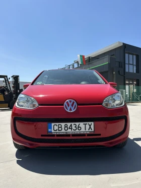 Обява за продажба на VW Up 1.0 ~7 200 лв. - изображение 1