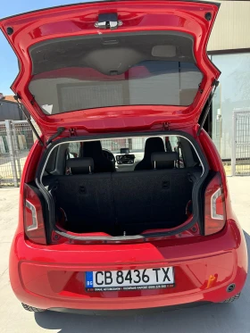 Обява за продажба на VW Up 1.0 ~7 200 лв. - изображение 4