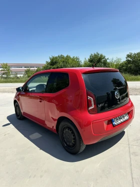 Обява за продажба на VW Up 1.0 ~7 200 лв. - изображение 2