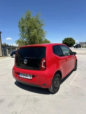 Обява за продажба на VW Up 1.0 ~7 200 лв. - изображение 5
