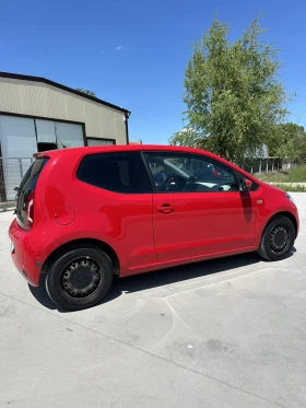 Обява за продажба на VW Up 1.0 ~7 200 лв. - изображение 6