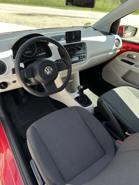 Обява за продажба на VW Up 1.0 ~7 200 лв. - изображение 7