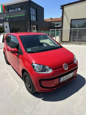 Обява за продажба на VW Up 1.0 ~7 200 лв. - изображение 1