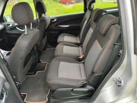 Обява за продажба на Ford Galaxy 2.0 D Автоматик ~7 800 лв. - изображение 9