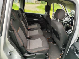 Обява за продажба на Ford Galaxy 2.0 D Автоматик ~7 800 лв. - изображение 10