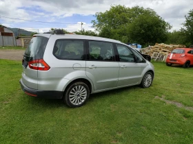 Обява за продажба на Ford Galaxy 2.0 D Автоматик ~7 800 лв. - изображение 2
