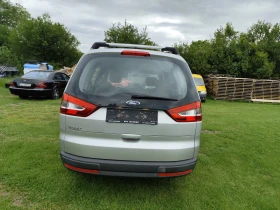Обява за продажба на Ford Galaxy 2.0 D Автоматик ~7 800 лв. - изображение 3