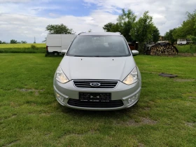 Обява за продажба на Ford Galaxy 2.0 D Автоматик ~7 800 лв. - изображение 7