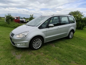 Обява за продажба на Ford Galaxy 2.0 D Автоматик ~7 800 лв. - изображение 6