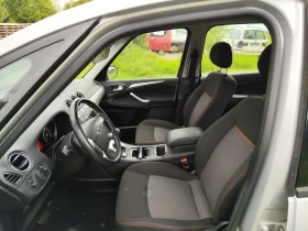 Обява за продажба на Ford Galaxy 2.0 D Автоматик ~7 800 лв. - изображение 8