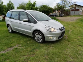 Обява за продажба на Ford Galaxy 2.0 D Автоматик ~7 800 лв. - изображение 1