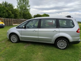 Обява за продажба на Ford Galaxy 2.0 D Автоматик ~7 800 лв. - изображение 5