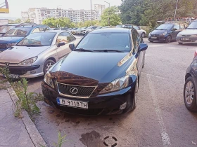     Lexus IS 250 XE20