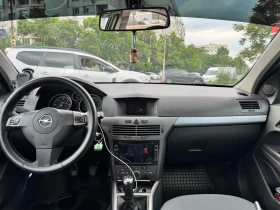     Opel Astra 1.7