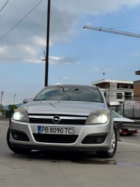 Opel Astra 1.7 | Mobile.bg    5