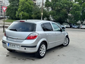     Opel Astra 1.7