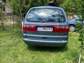 Ford Galaxy | Mobile.bg    6