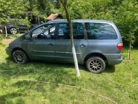 Ford Galaxy | Mobile.bg    8