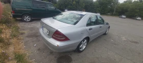 Обява за продажба на Mercedes-Benz C 220 2.2 CDI ~3 200 лв. - изображение 3