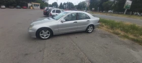 Обява за продажба на Mercedes-Benz C 220 2.2 CDI ~3 200 лв. - изображение 9