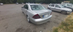 Обява за продажба на Mercedes-Benz C 220 2.2 CDI ~3 200 лв. - изображение 2