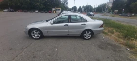 Обява за продажба на Mercedes-Benz C 220 2.2 CDI ~3 200 лв. - изображение 10