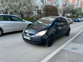     Mitsubishi Colt 1.1 
