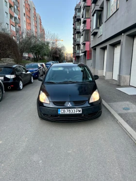 Mitsubishi Colt 1.1  | Mobile.bg    5