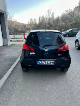 Mitsubishi Colt 1.1  | Mobile.bg    6