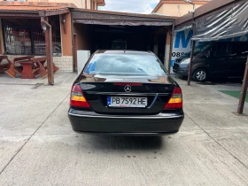 Обява за продажба на Mercedes-Benz E 280 Германия перфект ~13 500 лв. - изображение 5