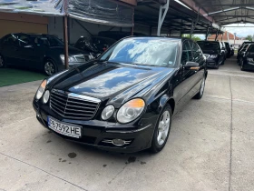 Mercedes-Benz E 280 Германия перфект
