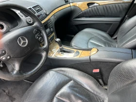 Обява за продажба на Mercedes-Benz E 280 Германия перфект ~13 500 лв. - изображение 8