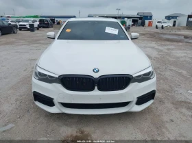 BMW 530E 2.0L I-4 DI, DOHC, VVT, TURBO, 180HP Rear Wheel - 31300 лв. - 65402805 4