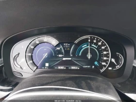 BMW 530E 2.0L I-4 DI, DOHC, VVT, TURBO, 180HP Rear Wheel - 31300 лв. - 65402805 12