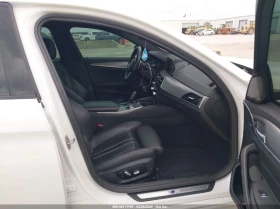 BMW 530E 2.0L I-4 DI, DOHC, VVT, TURBO, 180HP Rear Wheel - 31300 лв. - 65402805 10