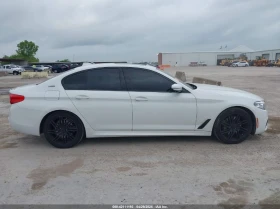 BMW 530E 2.0L I-4 DI, DOHC, VVT, TURBO, 180HP Rear Wheel - 31300 лв. - 65402805 5