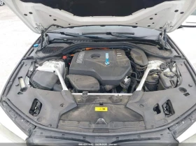 BMW 530E 2.0L I-4 DI, DOHC, VVT, TURBO, 180HP Rear Wheel - 31300 лв. - 65402805 15